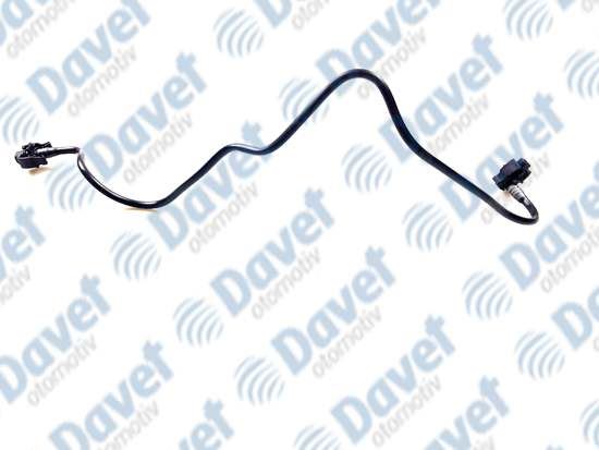 WINTECH 0500286 Su Hortumu 301-C-Elysee 1.2 Vti-1.6vti-1.5 Hdi-1.6 Hdi 12>
